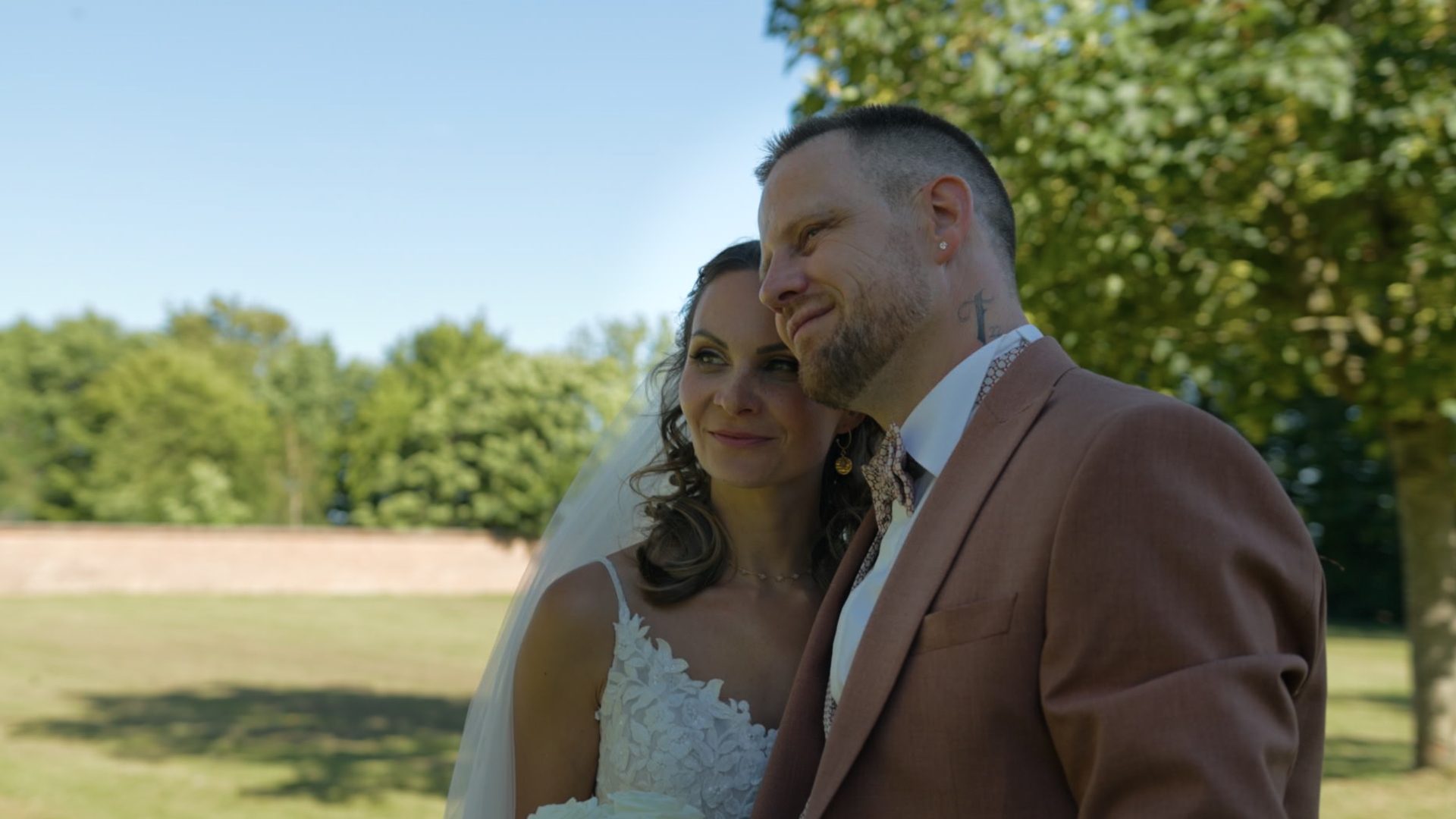 Julie et Fabien